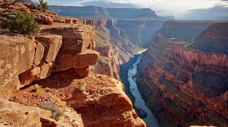 Grand Canyon